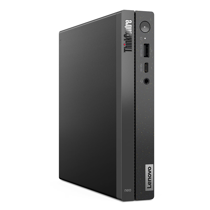 Lenovo ThinkCentre Neo 50Q G4 i5-13420H 512GB SSD 16GB RAM W11P Mini PC (12LN007PAU)