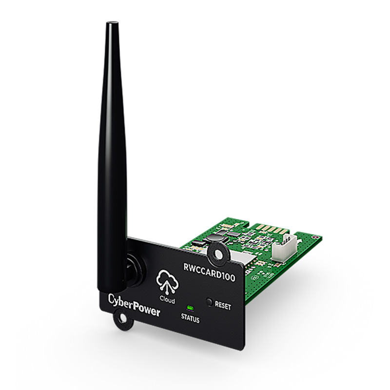 CyberPower Systems Cloud Card (RWCCARD100)