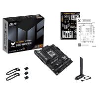 AMD-AM5-Asus-TUF-Gaming-B850-Plus-WiFi-AM5-ATX-Motherboard-TUF-GAMING-B850-PLUS-WIFI-6