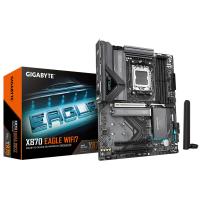 Gigabyte X870 Eagle WiFi 7 AM5 ATX Motherboard (GA-X870-EAGLE-WIFI7)