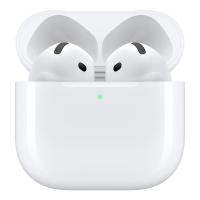 Apple AirPods 4 with Active Noise Cancellation (MXP93ZA/A)