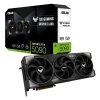 Asus TUF GeForce RTX 5090 32G Gaming Graphics Card (TUF-RTX5090-32G-GAMING)