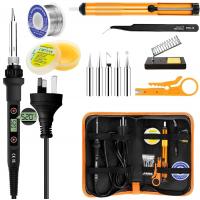 Computer-Accessories-Soldering-Iron-Set-80W-LCD-with-Adjustable-Temperature-180-520-C-13-in-1-Professional-Electric-Welding-Tool-for-Home-Maintenance-DIY-2