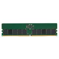 Kingston 16GB (1x16GB) ECC CL42 5200MHz Unbuffered DDR5 DIMM RAM (KSM52E42BS8KM-16HA)