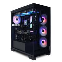 G7 Ryzen 5 7600 Radeon RX 7800 XT Gaming PC 58058