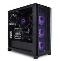 G7 Ryzen 7 9800X3D Radeon RX 7800 XT Gaming PC 58067