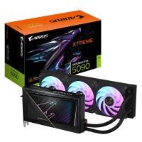 Gigabyte-Aorus-GeForce-RTX-5090-XTreme-WaterForce-32G-Graphics-Card-GV-N5090AORUSX-W-32GD-9