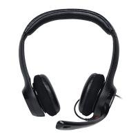 Logitech H390 USB Headset (981-000485)