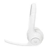 Headphones-Logitech-ZONE-300-Wireless-Headset-Off-White-981-001418-13