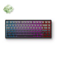 Keyboards-MCHOSE-G75-Pro-Gasket-Mount-75-Layout-Hot-Swap-Wireless-Mechanical-Keyboard-Black-Matcha-Latte-Switch-KBMCG7513-3