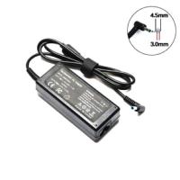 HP 90W 19.5V 4.62A (4.5X3.0) Laptop Charger - Blue Tip (NBC-HP-90W-4.5X3.0)