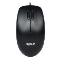 Logitech-B100-Optical-Wired-USB-Mouse-910-006605-8