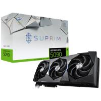 MSI GeForce RTX 5090 32G Suprim SOC Graphics Card (GeForce RTX 5090 32G SUPRIM SOC)