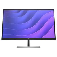 HP E27q G5 27in QHD IPS 75Hz Monitor (E27QG5(6N6F2AA))