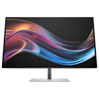 HP Series 7 Pro 27in 4K UHD IPS 60Hz Thunderbolt 4 Monitor (727PK(8J9G2AA))