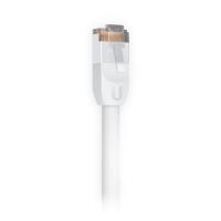 Ubiquiti UniFi Patch Cable Outdoor 3m - White (UACC-Cable-Patch-Outdoor-3M-W)