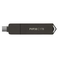 PC-Parts-Patriot-Memory-PVP30-Portable-SSD-1TB-Type-A-and-Type-C-for-wide-compatibility-Supports-Apple-ProRes-PVP301TB28UDG-3