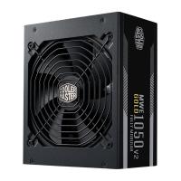 Cooler Master 1050W MWE 80+ Gold ATX 3.1 Power Supply (MPE-A501-AFCAG-3EAU)