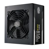 Cooler Master 850W MWE V2 80+ Gold Fully Modular PCIe 5.1 ATX 3.1 Power Supply (MPE-8501-AFAAG-3EAU)