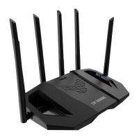 Routers-Asus-TUF-Pro-BE6500-Dual-Band-AiMesh-WiFi7-802-11be-AI-Gaming-Router-TUF-BE6500-1