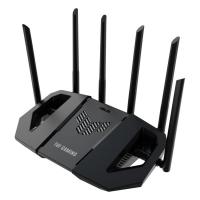 Asus TUF Pro BE6500 Dual-Band AiMesh WiFi7 (802.11be) AI Gaming Router (TUF-BE6500)