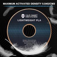 SainSmart-Light-Weight-Filament-1-75mm-LW-PLA-Low-Density-Active-Foaming-3D-Printer-Filament-7