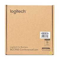 Logitech BCC950 Conference Cam (960-000939)