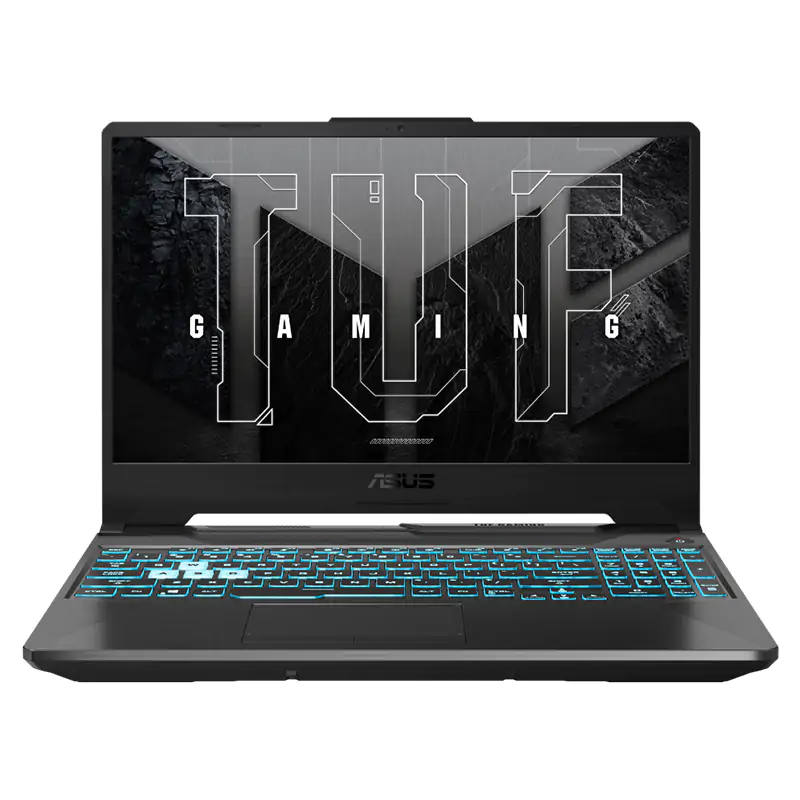 Asus TUF Gaming A15 FHD 144Hz R7 7435HS RTX 3050 512GB SSD