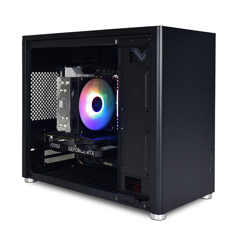 G5 Intel i5 13400F GeForce RTX 4060 Gaming PC 58125