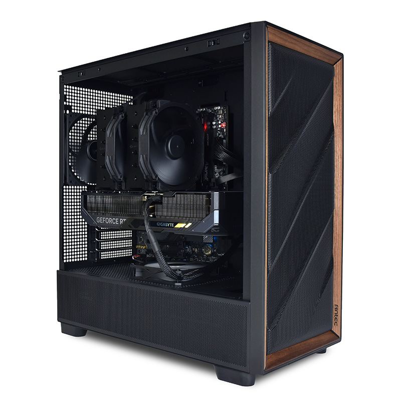 G9 Ryzen 7 9800X3D GeForce RTX 5090 Gaming PC 58205