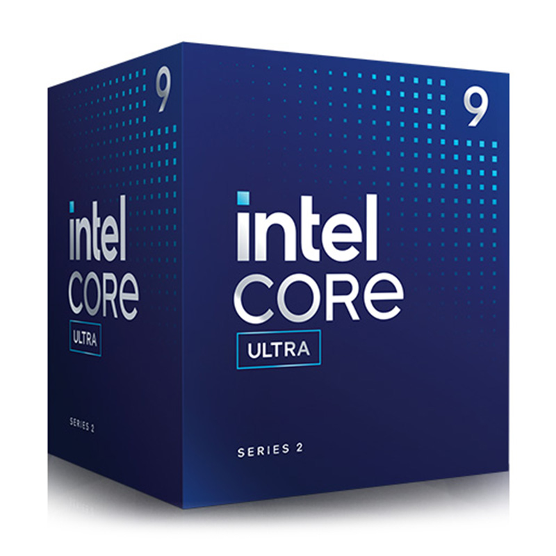 Intel Core Arrow Lake Ultra 9 285 LGA 1851 5.60GHz CPU Processor (BX80768285)