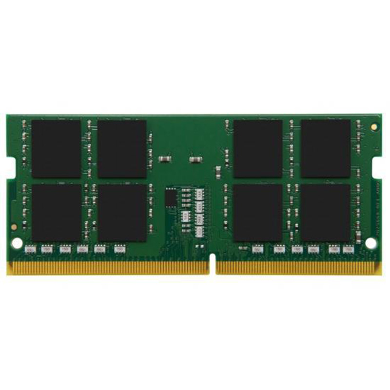 Kingston 16GB (1x16GB) KCP432SD8/16 3200MHz DDR4 SODIMM RAM