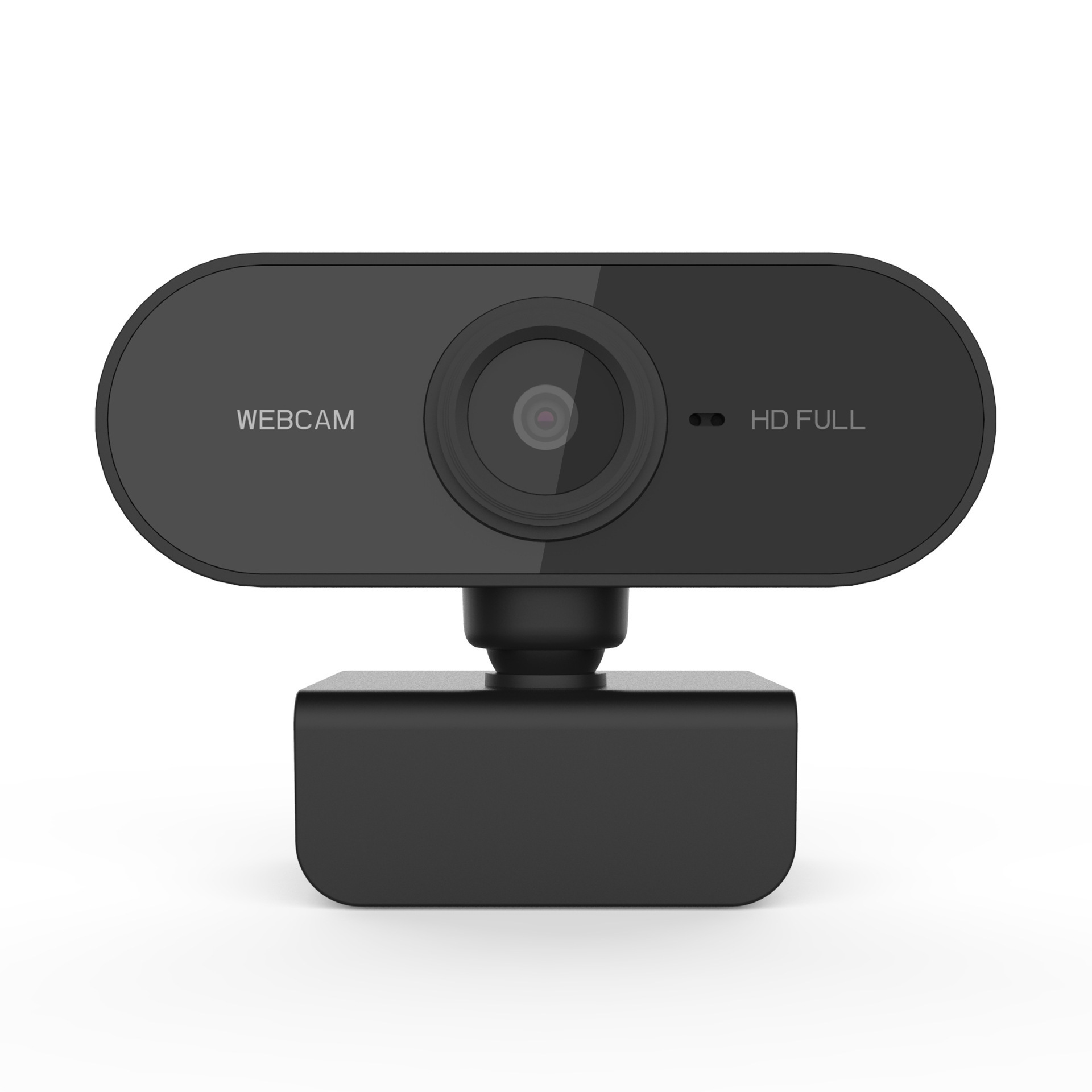 Skype Snapchat Webcam Pc C1 Webcam HD 1080P Webcam For PC With