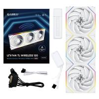 120mm-Case-Fans-Lian-Li-UNI-FAN-TL-120-Wireless-120mm-RGB-4-Pin-PWM-Fan-White-3-Pack-12TL1W3W-4