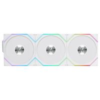 120mm-Case-Fans-Lian-Li-UNI-FAN-TL-120-Wireless-120mm-RGB-4-Pin-PWM-Fan-White-3-Pack-12TL1W3W-6