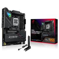 Asus ROG STRIX B850-F Gaming WIFI AM5 ATX Motherboard (ROG STRIX B850-F GAMING WIFI)