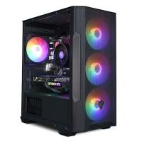 G5 Ryzen 5 5600 GeForce RTX 4060 Gaming PC 58162