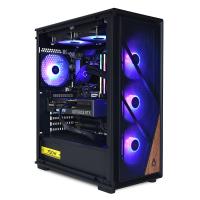 G5 Ryzen 5 7600 GeForce RTX 4070 Super Gaming PC 58163