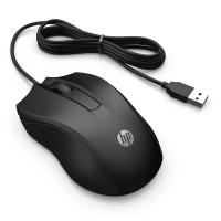 HP-105-Wired-Mouse-Black-822M9UT-4