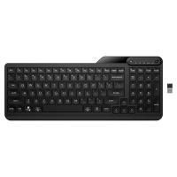 HP 475 Dual-Mode Wireless Keyboard (7N7B9AA)