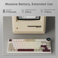 Keyboards-RK-ROYAL-KLUDGE-N80-Low-Profile-Wireless-Mechanical-Smart-Display-Screen-Knob-75-Top-Mount-3-Modes-Keyboard-Tactile-Brown-Switch-7
