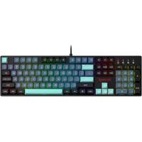 Keyboards-Redragon-K582-SE-Wired-RGB-Gaming-104-Keys-Mechanical-Mixed-Color-Round-PBT-Keycaps-Dynamic-16-8M-RGB-Backlit-Linear-Red-Switch-Keyboard-1