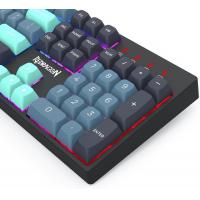 Keyboards-Redragon-K582-SE-Wired-RGB-Gaming-104-Keys-Mechanical-Mixed-Color-Round-PBT-Keycaps-Dynamic-16-8M-RGB-Backlit-Linear-Red-Switch-Keyboard-2