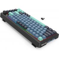 Keyboards-Redragon-K724-PRO-Wireless-Gasket-Gaming-81-Key-Mechanical-5-Layer-Noise-Dampening-Keyboard-Easy-Control-1-14-TFT-Info-Display-5