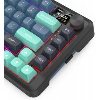 Keyboards-Redragon-K724-PRO-Wireless-Gasket-Gaming-81-Key-Mechanical-5-Layer-Noise-Dampening-Keyboard-Easy-Control-1-14-TFT-Info-Display-7