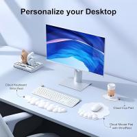 Mouse-Mouse-Pads-Cloud-Mouse-Pad-with-Wrist-Rest-Cloud-Keyboard-Wrist-Rest-Wrist-Rest-for-Computer-Keyboard-Cloud-Mouse-Pad-Wrist-Support-White-7