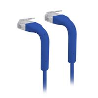 Network-Cables-Ubiquiti-UniFi-Patch-Cable-Single-Unit-Cat6-Bendable-RJ45-Ethernet-Patch-Cable-1m-Blue-U-Cable-Patch-1M-RJ45-BL-2