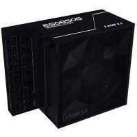 Lian Li Edge Series 850W 80+ Gold Full Modular ATX Power Supply (EG0850G.B)