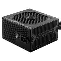 MSI MAG 750W 80+ Bronze PCIE 5.0 Non-Modular ATX Power Supply (MAG A750BN PCIE5)