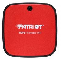 SSD-Hard-Drives-Patriot-Memory-PDP31-1TB-M-2-2230-Type-C-Compact-External-Portable-SSD-PDP311TB23UCK-1